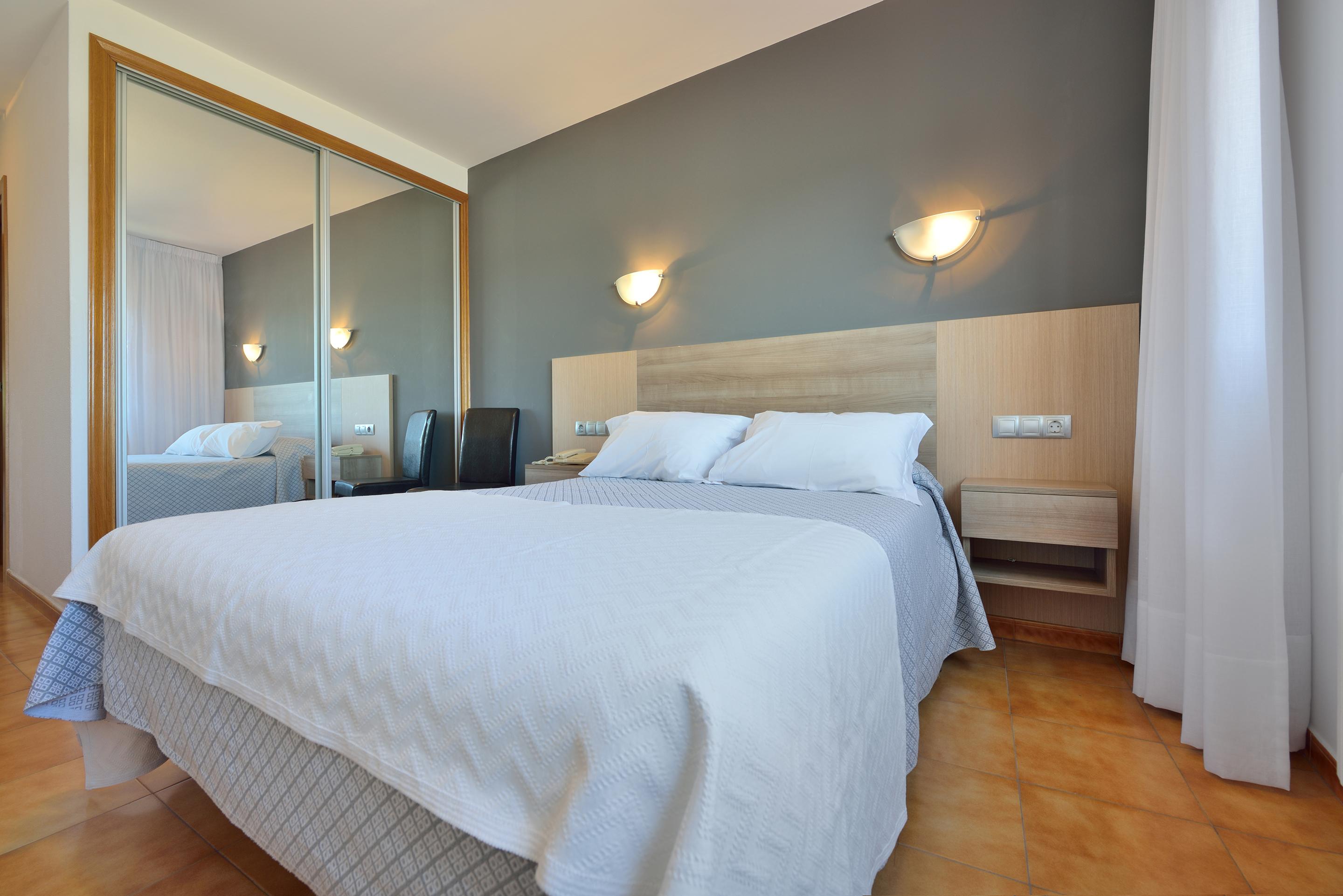 Hotel Montemar *** Superior O Grove Værelse billede